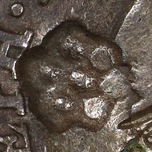 Unknown symbol chopmark