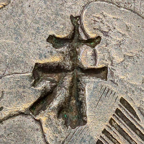 Unknown character