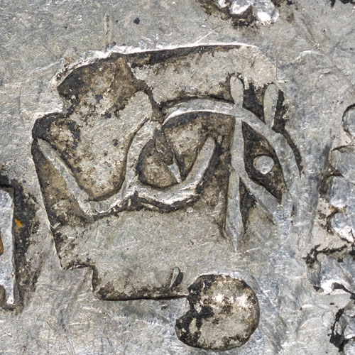Unique Chopmarks
